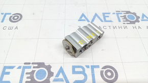 Клапан печки кондиционера Honda Civic XI FE/FL 22-26