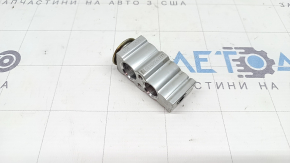 Клапан печки кондиционера Honda Civic XI FE/FL 22-26