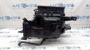 Корпус печки голый кондиционер Honda Civic XI FE/FL 22-26 3 части, надлом крепления