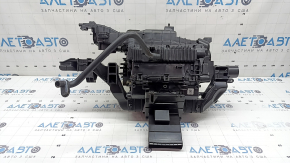 Корпус печки голый кондиционер Honda Civic XI FE/FL 22-26 3 части, надлом крепления