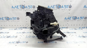 Корпус печки голый кондиционер Honda Civic XI FE/FL 22-26 3 части, надлом крепления