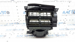 Carcasă de încălzire nediluată pentru Honda Civic XI FE/FL 22-26