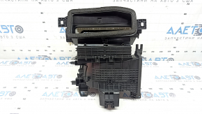Корпус печки голый вентиляция Honda Civic XI FE/FL 22-26