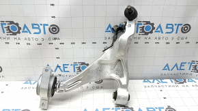 Braț de control inferior, față dreapta, Infiniti M37 Q70 11-19