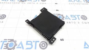Блок управления кондиционером Honda Civic XI FE/FL 22-26