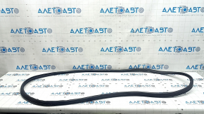 Уплотнитель дверного проема передний левый BMW 4 F36 15-20 Gran Coupe