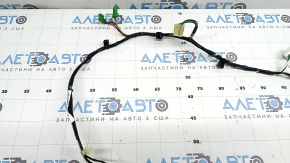 Проводка печки Honda Civic XI FE/FL 22-26
