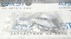 Ручка двери внешняя задняя правая Hyundai Elantra AD 17-20 хром