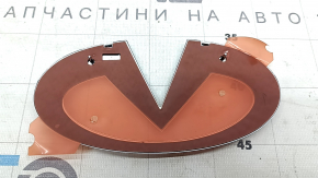 Emblemă grilă Infiniti Q60 17-18