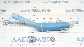 Горловина бачка омывателя Honda Civic XI FE/FL 22-26 без крышки