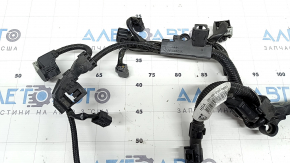 Проводка на АКПП Honda Civic XI FE/FL 22-26