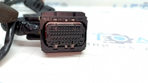 Проводка на АКПП Honda Civic XI FE/FL 22-26