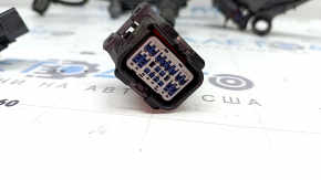 Проводка на АКПП Honda Civic XI FE/FL 22-26