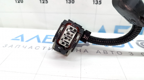 Проводка на АКПП Honda Civic XI FE/FL 22-26