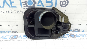 Лючок бензобака Honda Civic XI FE/FL 22-23