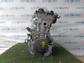 Двигатель Hyundai Tucson 19-21 2.0 G4NC 67к, запустился, компрессия 9.5-9.5-9.5-9.5, мелкие задиры, после ремонта