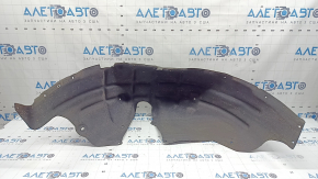 Подкрылок задний правый Honda Civic XI FE/FL 22-23 4d