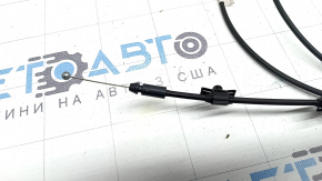 Трос открывания замка багажника Honda Civic XI FE/FL 22-26 4d