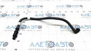 Патрубок системы охлаждения BMW X7 G07 19-22 3.0T