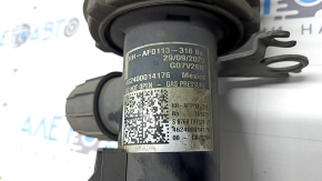 Пневмоамортизатор передний правый BMW X7 G07 19-26