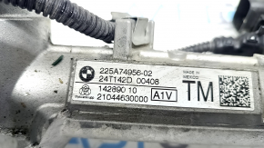 Рейка рулевая BMW X7 G07 19-22 без тяг