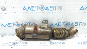 Катализатор BMW X7 G07 19-22 3.0T