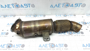 Catalizator BMW X7 G07 19-22 3.0T