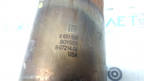 Catalizator BMW X7 G07 19-22 3.0T