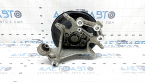 Цапфа задняя правая Honda Civic XI FE/FL 22-26 в сборе с ступицей и кожухом