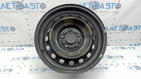 Disc jantă din fier R16*7J Honda Civic XI FE/FL 22-26