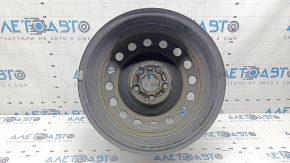 Диск колесный железный R16*7J Honda Civic XI FE/FL 22-26 под прокат