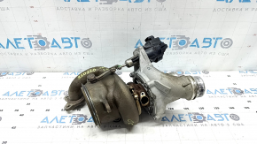 Турбина BMW X7 G07 19-22 3.0T 107к