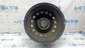 Диск колесный железный R16*7J Honda Civic XI FE/FL 22-26 легкая бордюрка