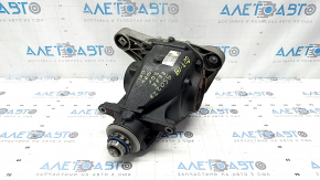 Задний дифференциал редуктор BMW X7 G07 19-22 3.0T 3.64 107к