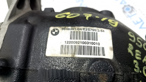 Задний дифференциал редуктор BMW X7 G07 19-22 3.0T 3.64 107к