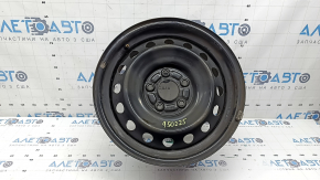 Disc jantă din fier R16*7J Honda Civic XI FE/FL 22-26