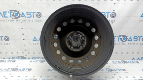 Диск колесный железный R16*7J Honda Civic XI FE/FL 22-26