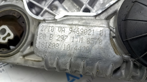Раздатка BMW X7 G07 19-22 3.0T 107к без блока