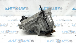 Раздатка BMW X7 G07 19-22 3.0T 107к без блока