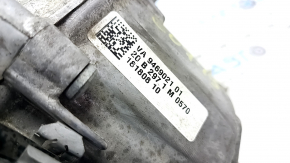 Раздатка BMW X7 G07 19-22 3.0T 107к без блока