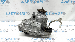 Раздатка BMW X7 G07 19-22 3.0T 107к без блока