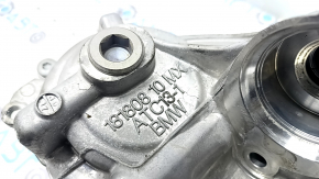 Раздатка BMW X7 G07 19-22 3.0T 107к без блока