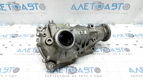 Передний редуктор BMW X7 G07 19-26 3.0T 3.636 107к