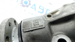 Передний редуктор BMW X7 G07 19-26 3.0T 3.636 107к