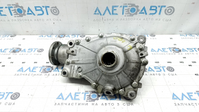 Передний редуктор BMW X7 G07 19-26 3.0T 3.636 107к