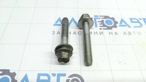 Болт крепления переднего подрамника 2шт Honda Civic XI FE/FL 22-26 85мм