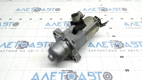 Стартер Honda Civic XI FE/FL 22-24 2.0 АКПП