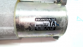 Стартер Honda Civic XI FE/FL 22-24 2.0 АКПП