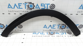 Ornamente aripă stânga față pentru Hyundai Venue 20-25