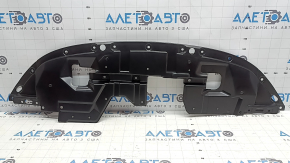 Защита переднего бампера Mitsubishi Outlander 07-13